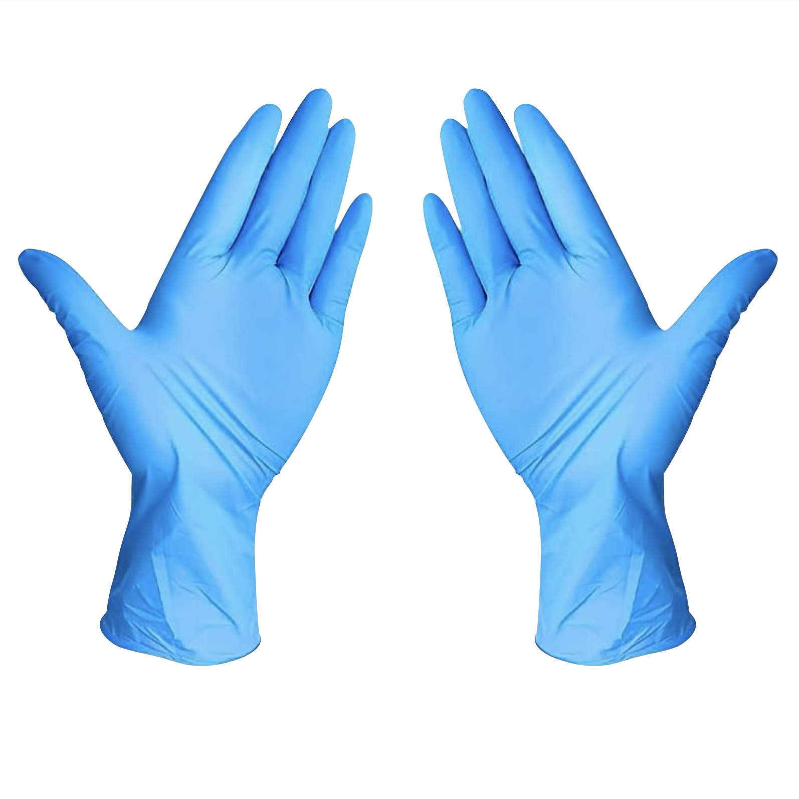 Guantes de latex